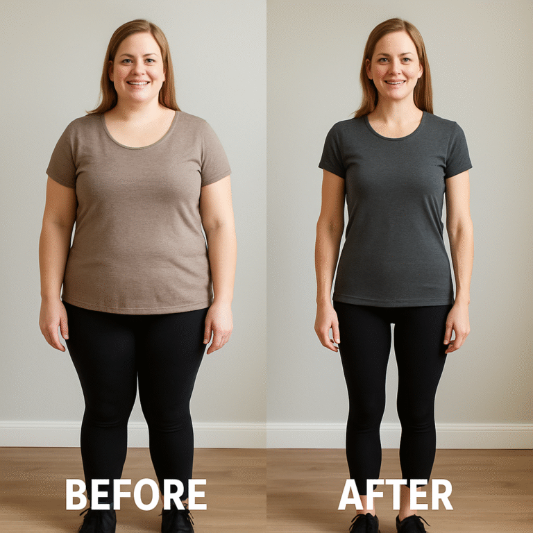 Boiled egg diet success story - Joanne from New York