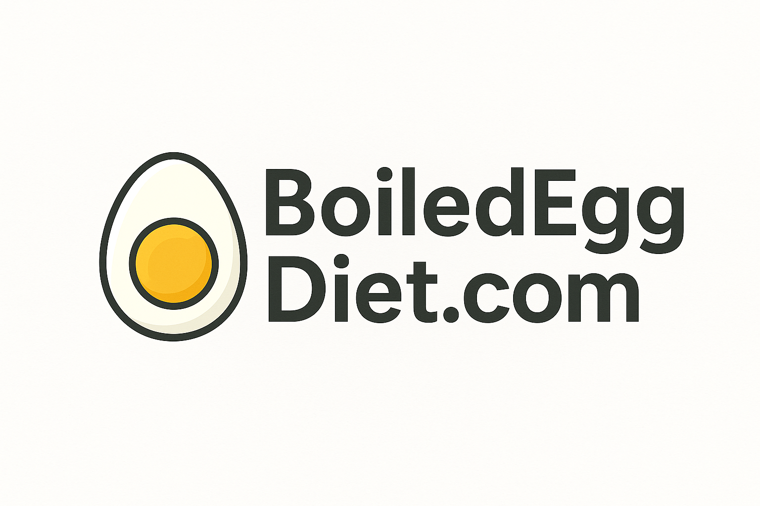 boiledeggdiet.com logo