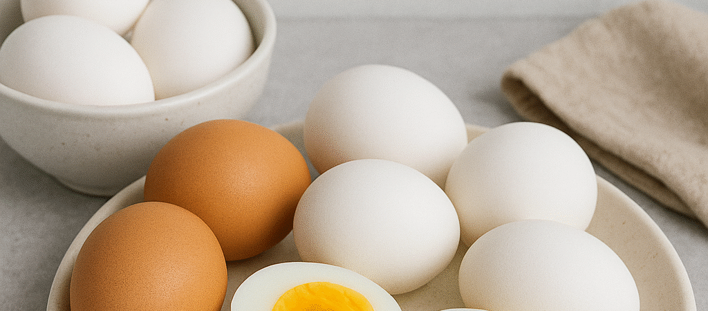 Arielle Chandler Boiled Egg Diet Book Review