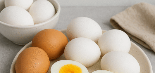 Arielle Chandler Boiled Egg Diet Book Review