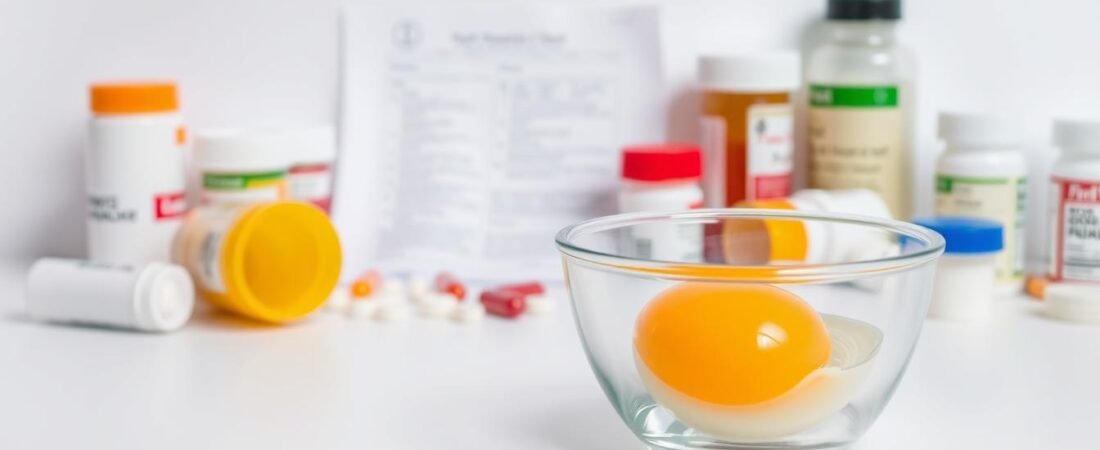 Boiled Egg Diet Side Effects: What to Expect