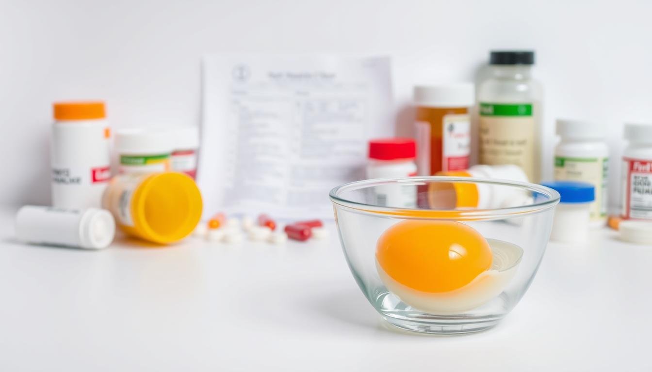 Boiled Egg Diet Side Effects: What to Expect