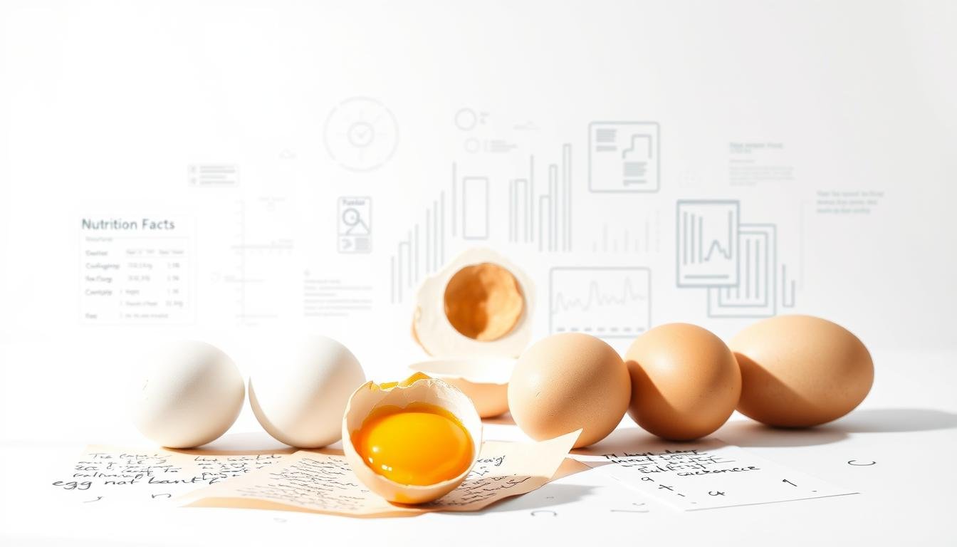 Egg Diet and Cholesterol: Fact vs Fiction