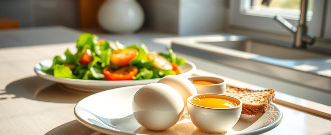 How to Do the Boiled Egg Diet: Step-by-Step Beginner’s Guide