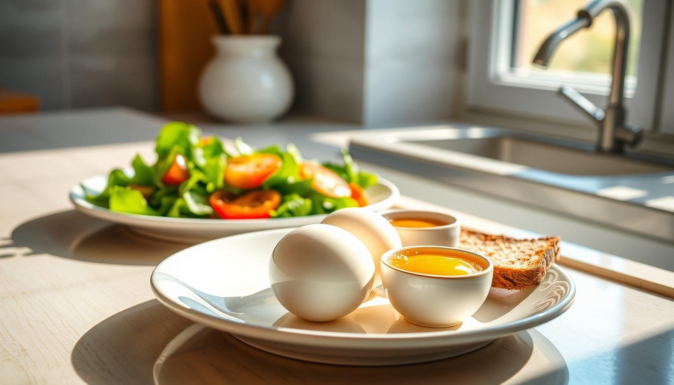 How to Do the Boiled Egg Diet: Step-by-Step Beginner’s Guide