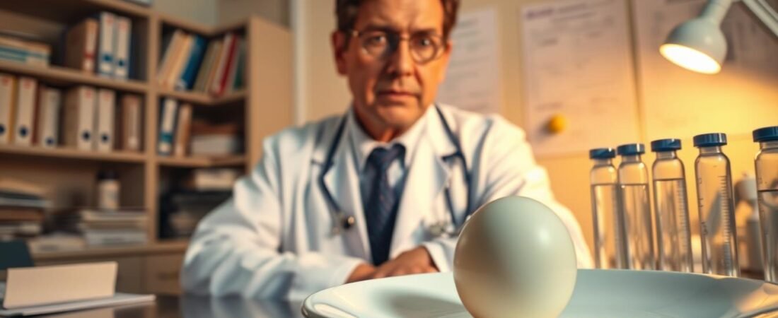 Is the Boiled Egg Diet Safe? What Doctors Really Say