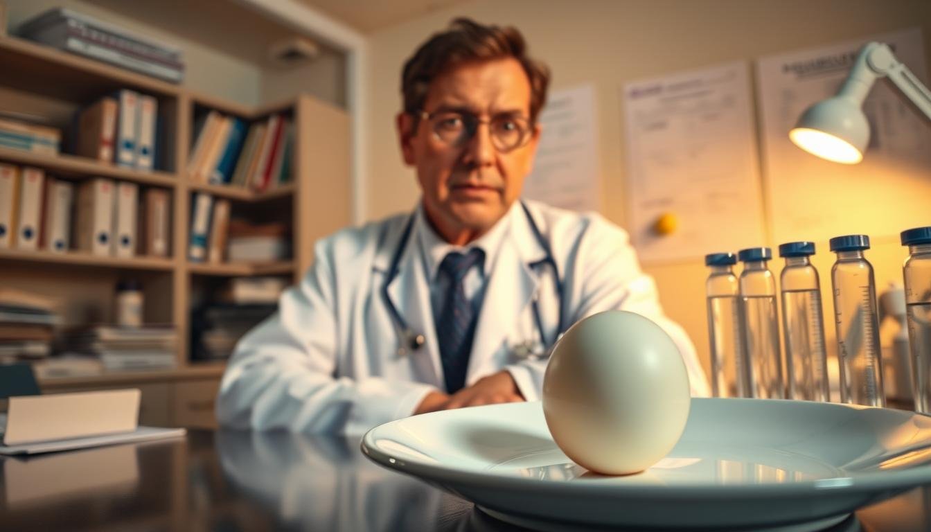 Is the Boiled Egg Diet Safe? What Doctors Really Say
