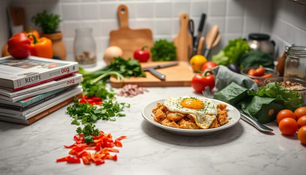 adapting recipes for every meal