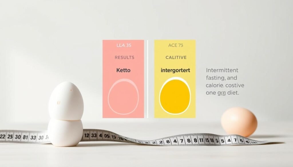 comparing egg diet to other weight loss strategies comparing egg diet to other weight loss strategies