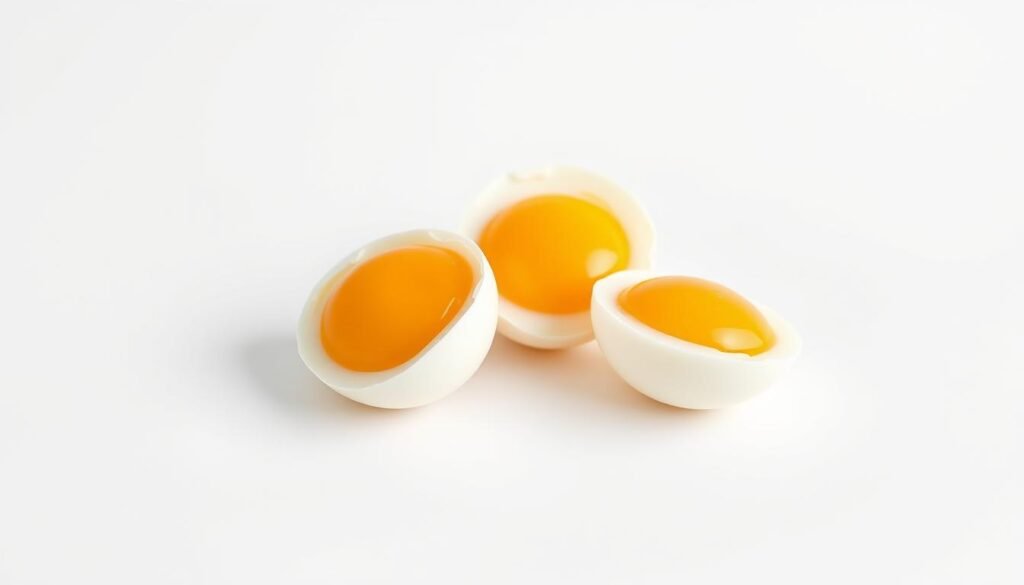 core principles of the egg diet plan