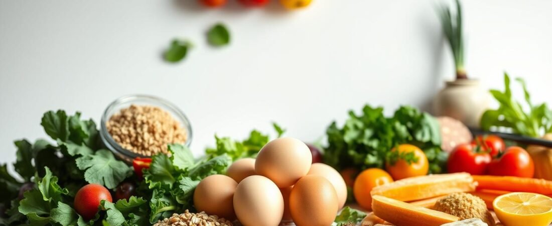 Egg Diet vs Other Popular Diet Trends