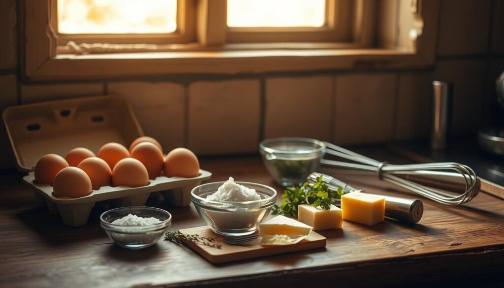 gathering essential ingredients for egg challenge gathering essential ingredients for egg challenge
