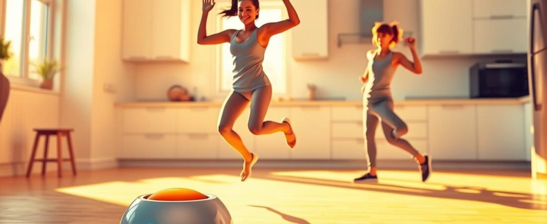 Incorporating Exercise Into Your Egg Diet Routine