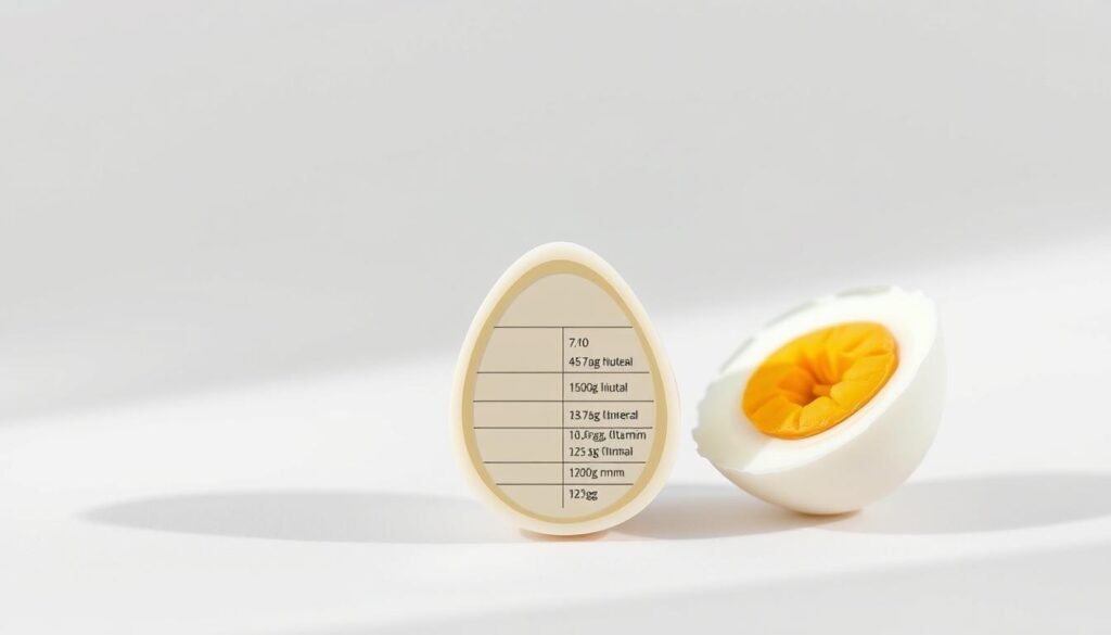 nutritional breakdown of egg diet nutritional breakdown of egg diet