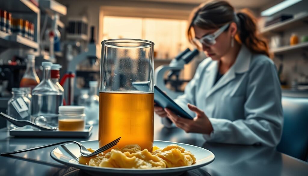 scientific research egg diet exercise