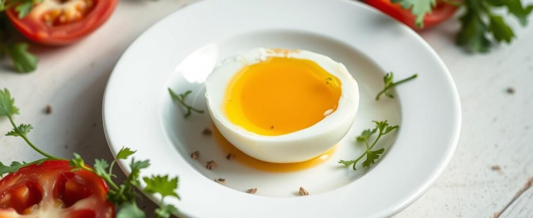 The Science Behind the Boiled Egg Diet