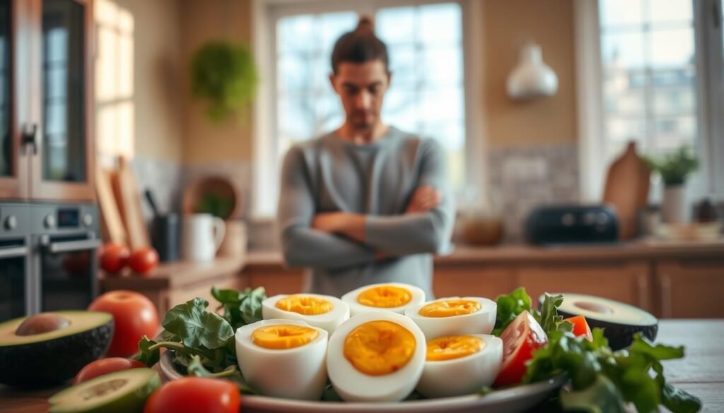 transition strategies for diet