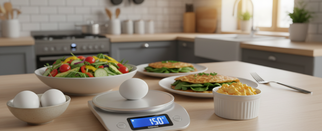 Egg Diet Safety: How Many Eggs Are Too Many