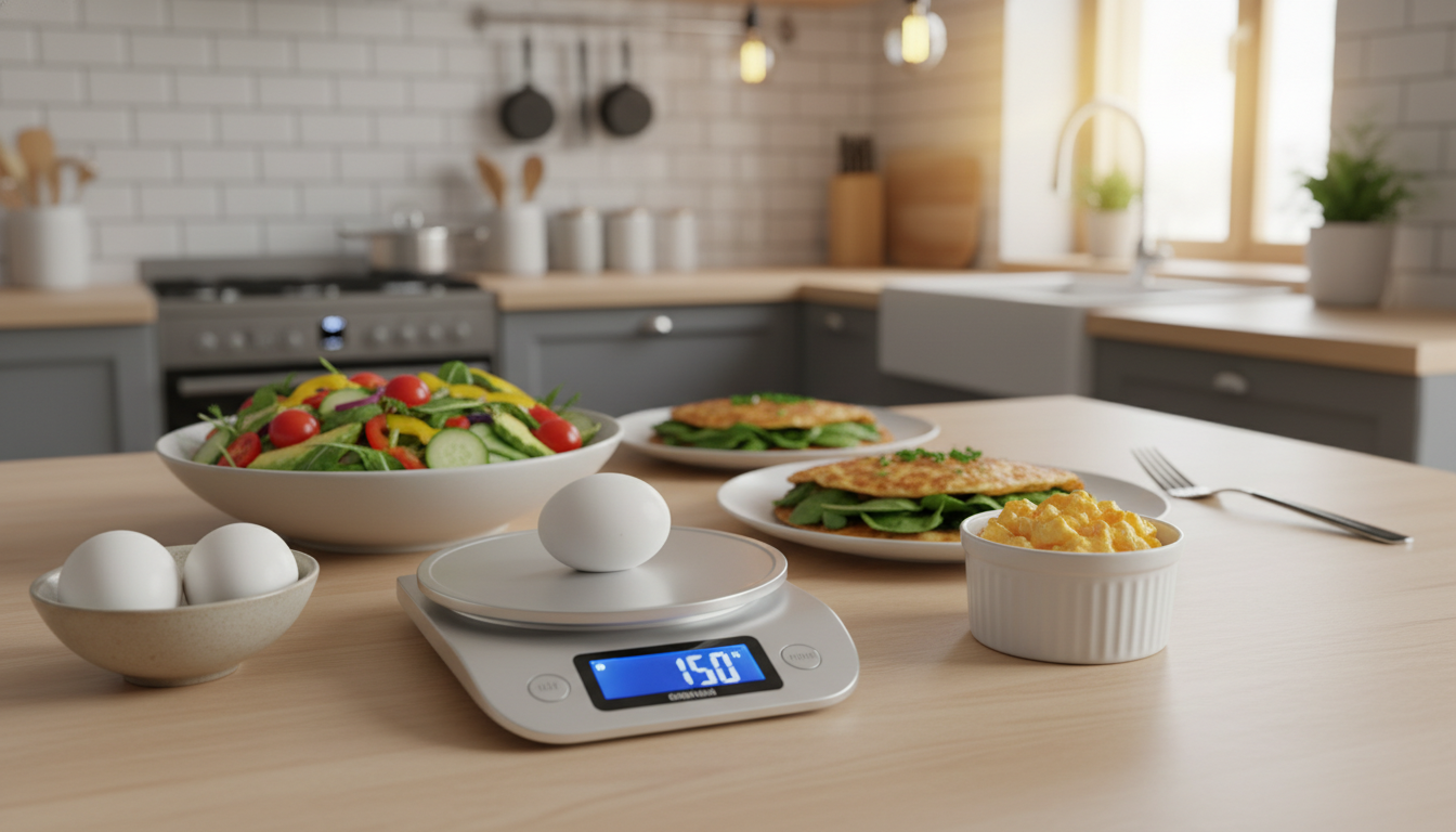 Egg Diet Safety: How Many Eggs Are Too Many