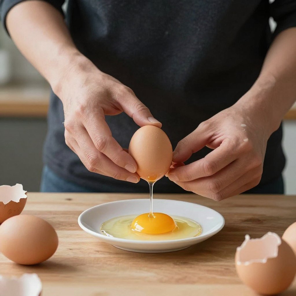 Professional fine-tuning egg diet for optimal performance