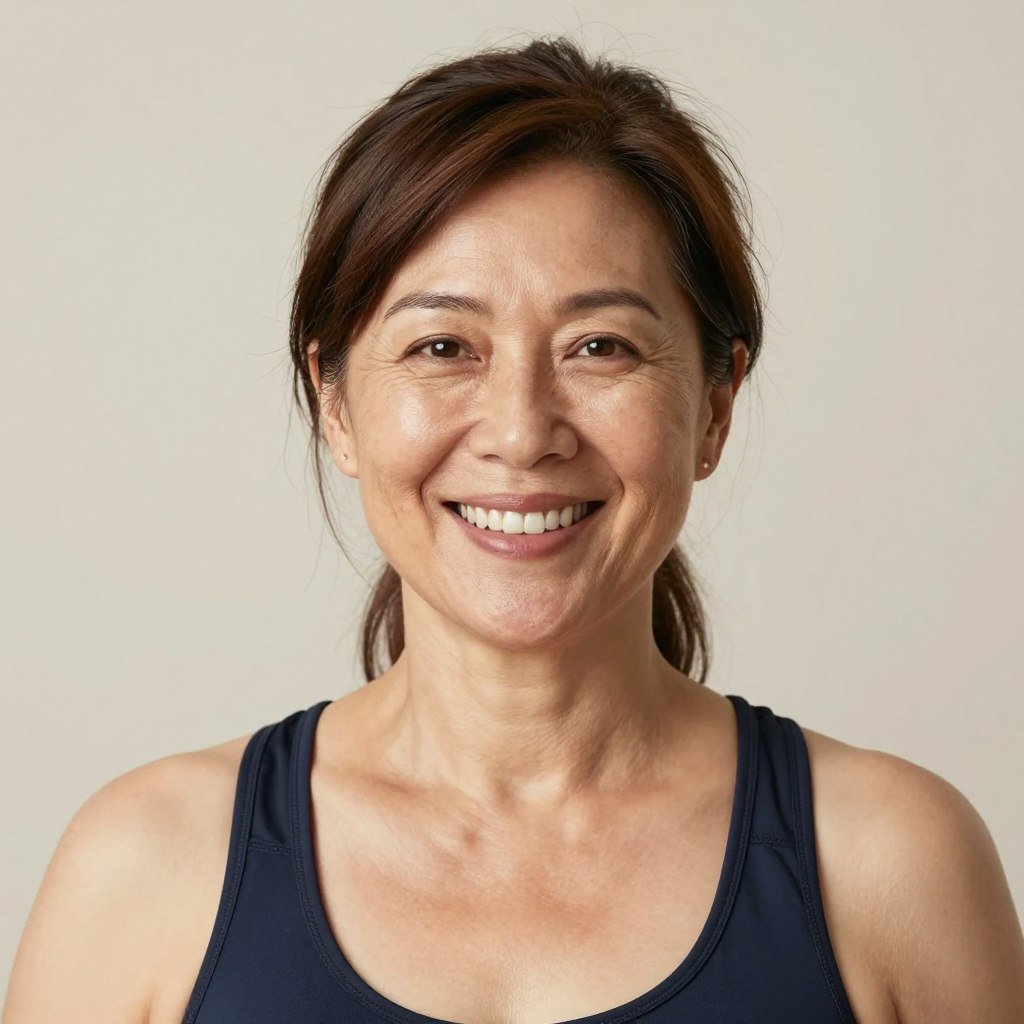 Woman who maintained weight loss after the boiled egg diet plan PDF