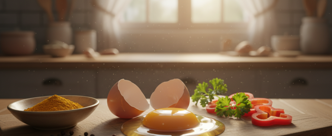 Are Eggs Anti-Inflammatory? Discover the Truth