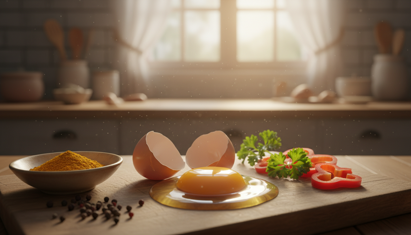 Are Eggs Anti-Inflammatory? Discover the Truth