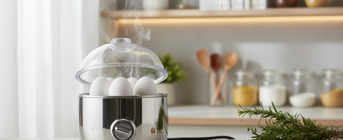 The Ultimate Guide to the Best Egg Cookers in 2026