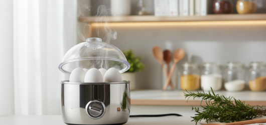 The Ultimate Guide to the Best Egg Cookers in 2026