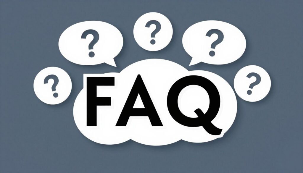 boiled egg diet frequently asked questions concept