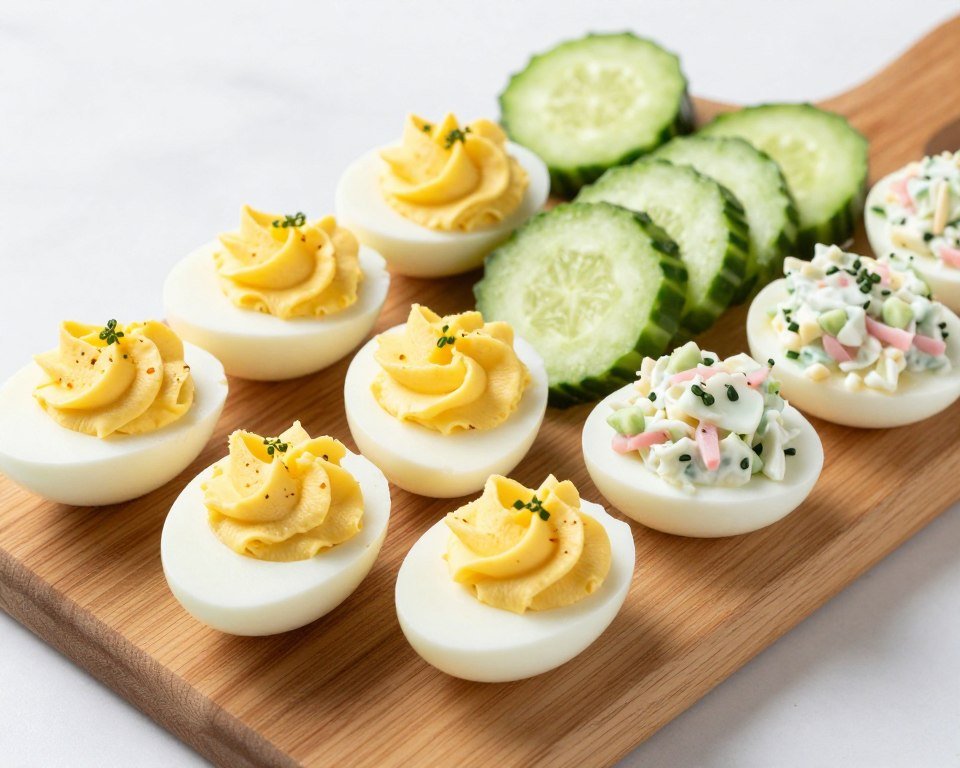 boiled egg diet recipes healthy snacks with eggs